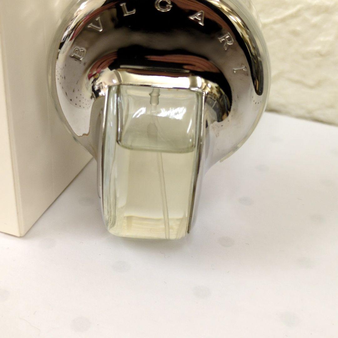 BVLGARI ブルガリ　オムニア　クリスタリン　EDT　40ml　イタリア製