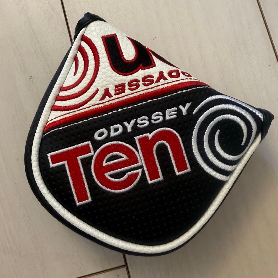 オデッセイ 2-BALL TEN パター