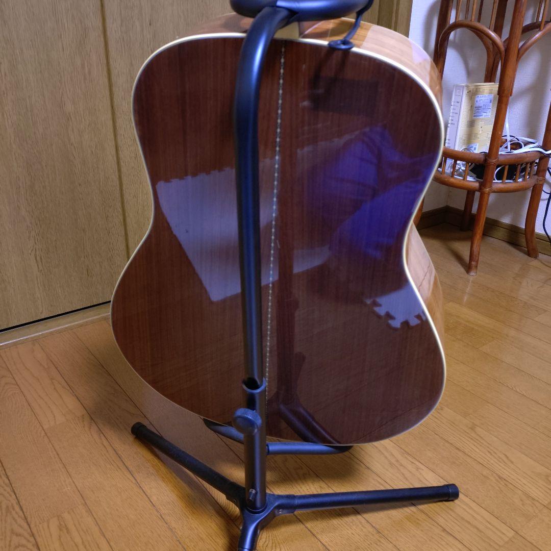 YAMAHA 　LL -6JTアコースティックギター