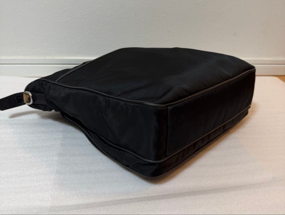 プラダ ビジネスバック PRADA 2wayトート サフィアーノ