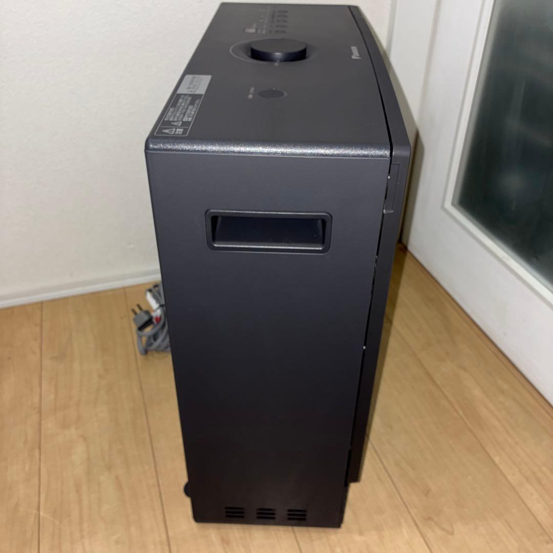 極美品！！2024年製DAIKIN 遠赤外線暖房機　ハイブリッドセラムヒート