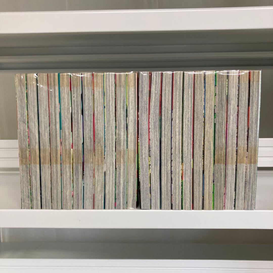 チェンソーマン 1〜23巻 全巻 2.6-4