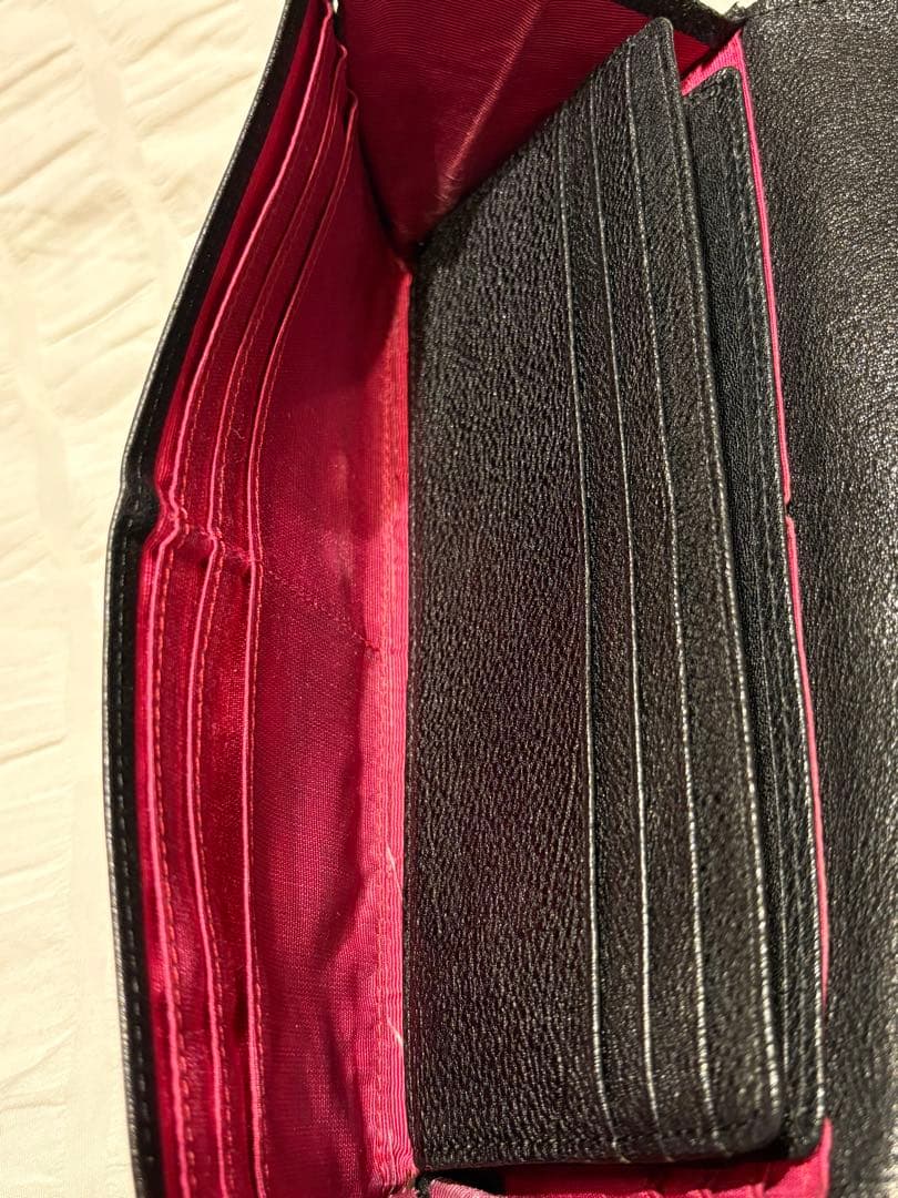 【年始限定セール】フルッティディボスコ　パイソン　財布