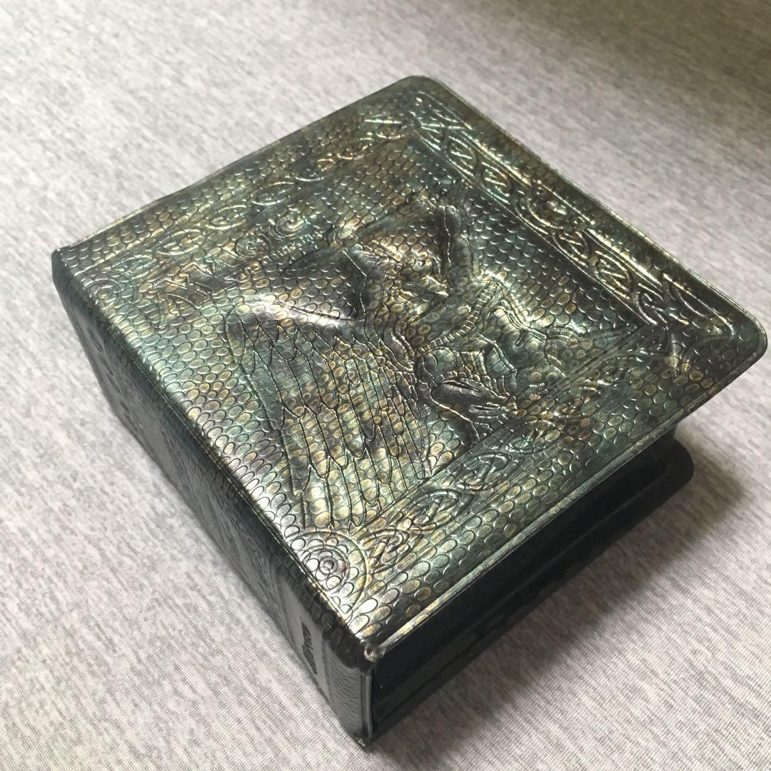 マジックザギャザリング デッキケース デッキバインダー