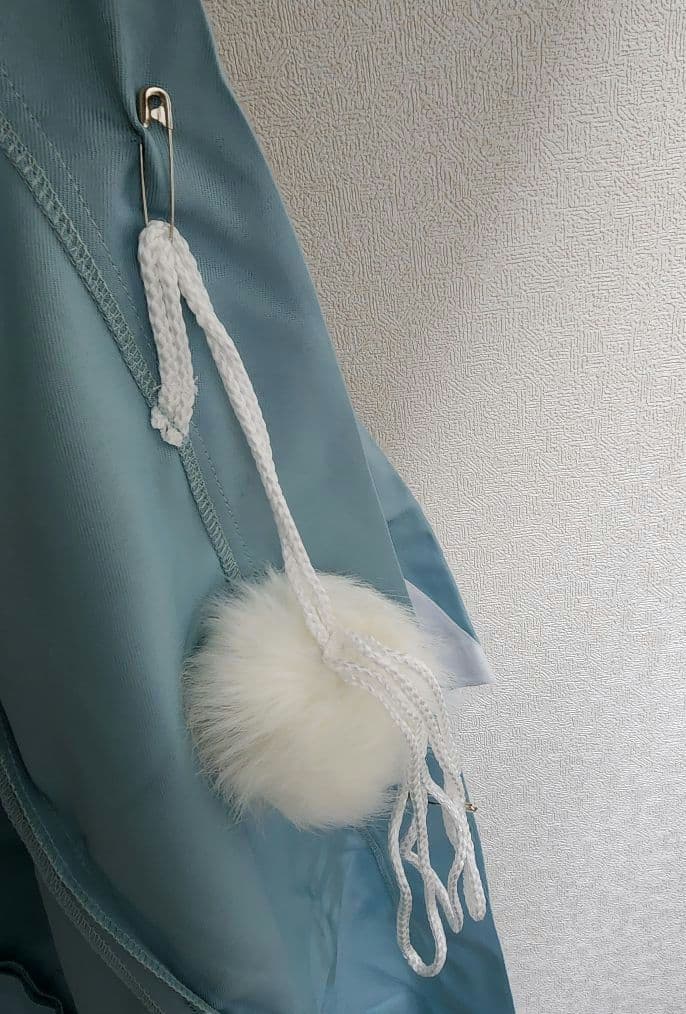 コスプレ衣装 刀剣乱舞 大和守安定 Mサイズ