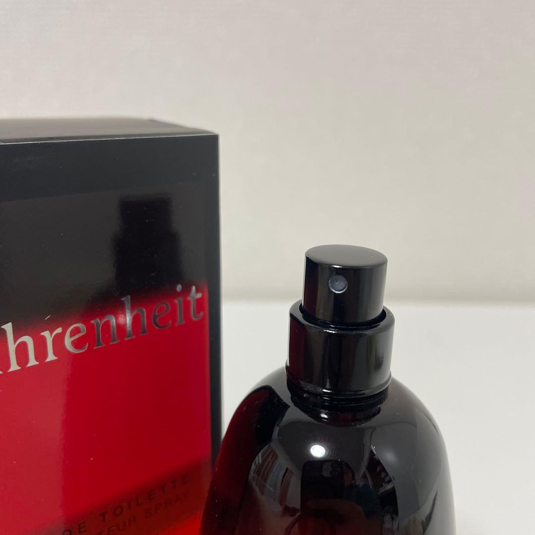 香水(男性用) DIOR FAHRENHEIT 100ml