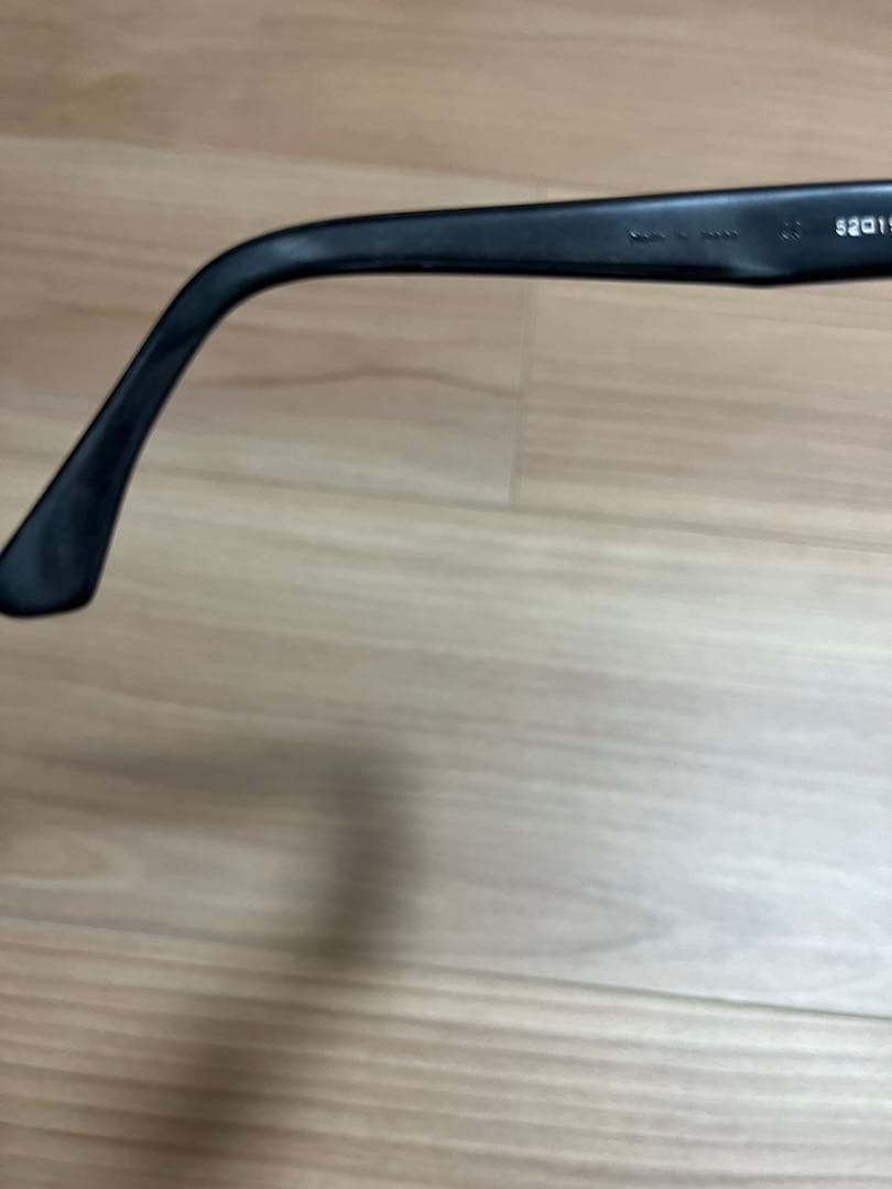 BJ CLASSIC COLLECTION メガネ