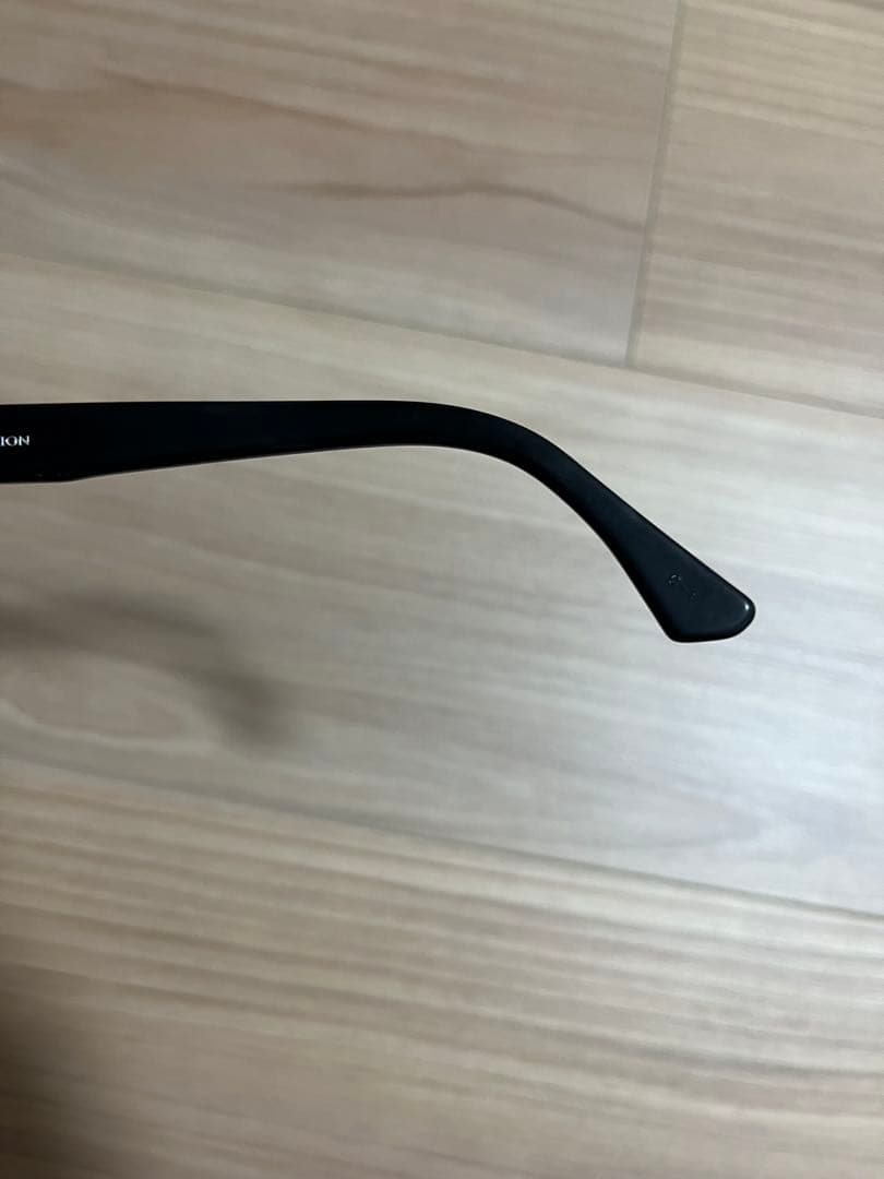 BJ CLASSIC COLLECTION メガネ