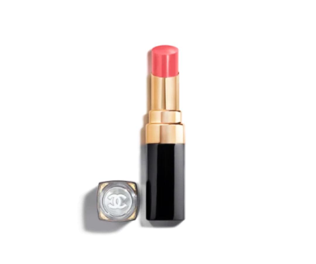 CHANELシャネルリップカラー（シアーな発色） 97 - フェルヴール*2本