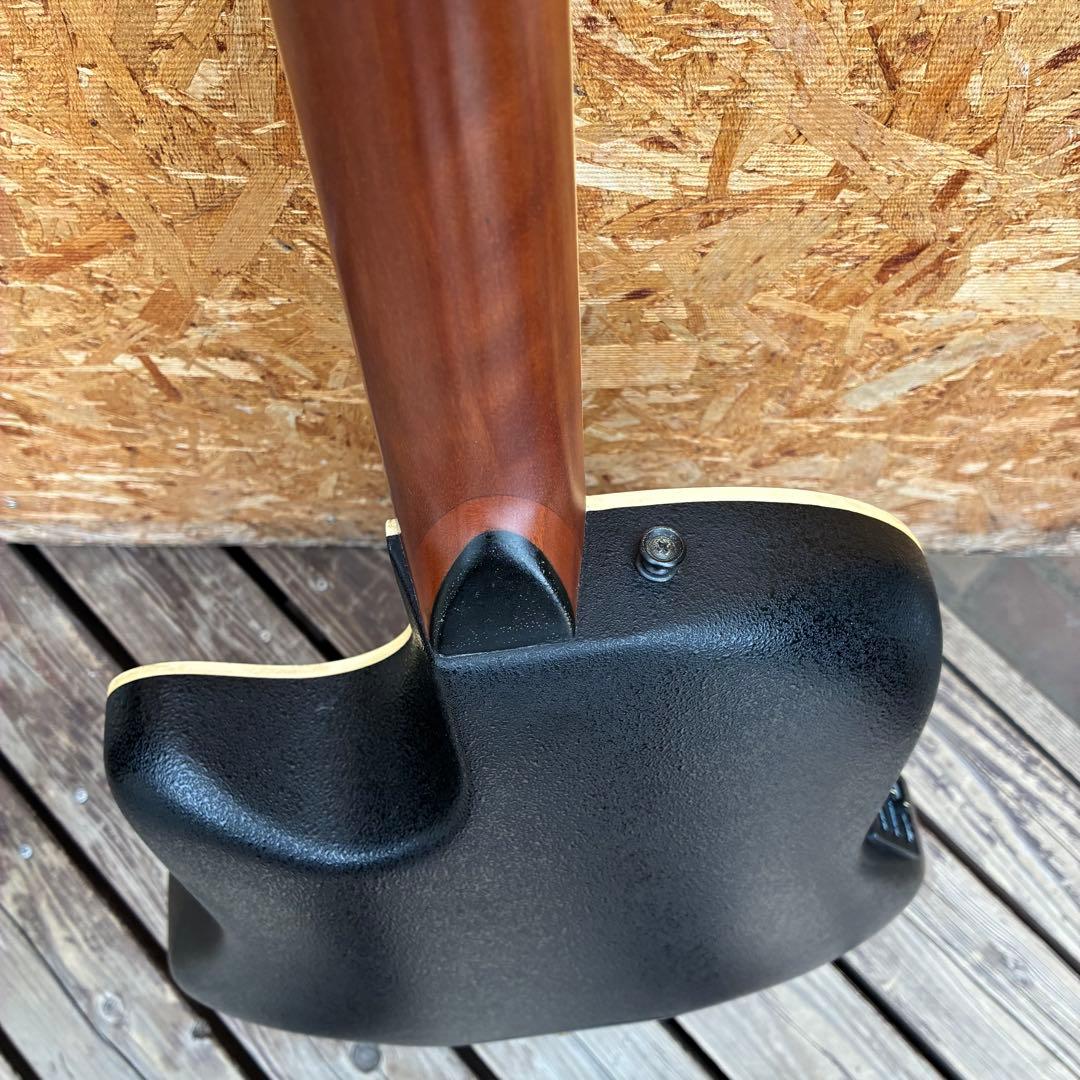 0628 Ovation Celebrity Delux CC257 エレアコ