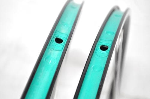 AMBROSIO Balance Tiagra 700C ホイールセット