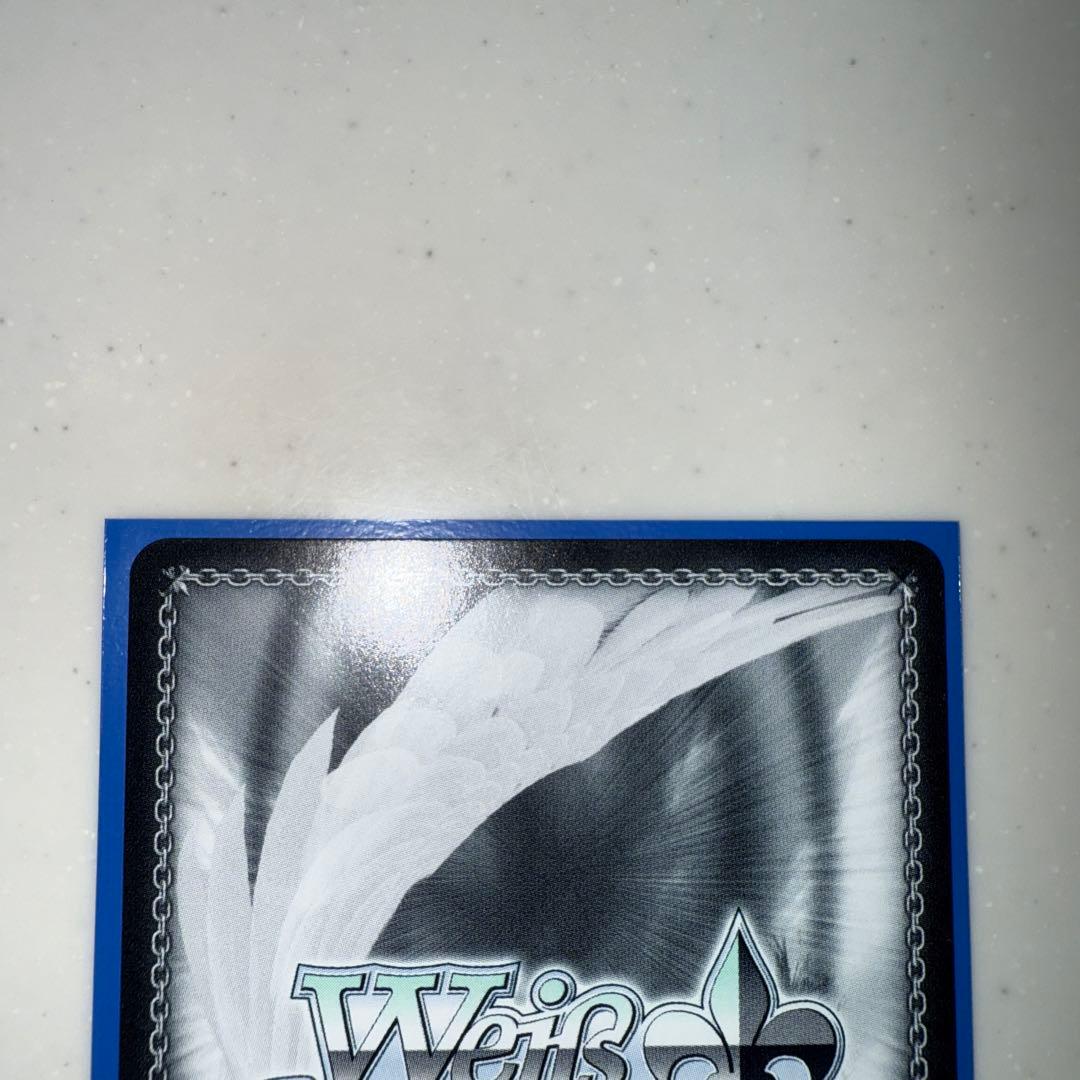 ヴァイスシュヴァルツ　怪獣8号　深夜のトレーニングルーム　保科宗四郎　SSP