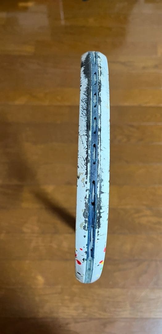 YONEX ソフトテニスラケット　ジオブレイク70Vステア