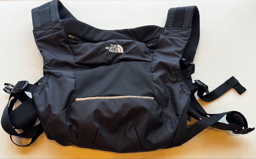 【美品　使用1日】THE NORTH FACE コンパクトキャリアー　抱っこ紐