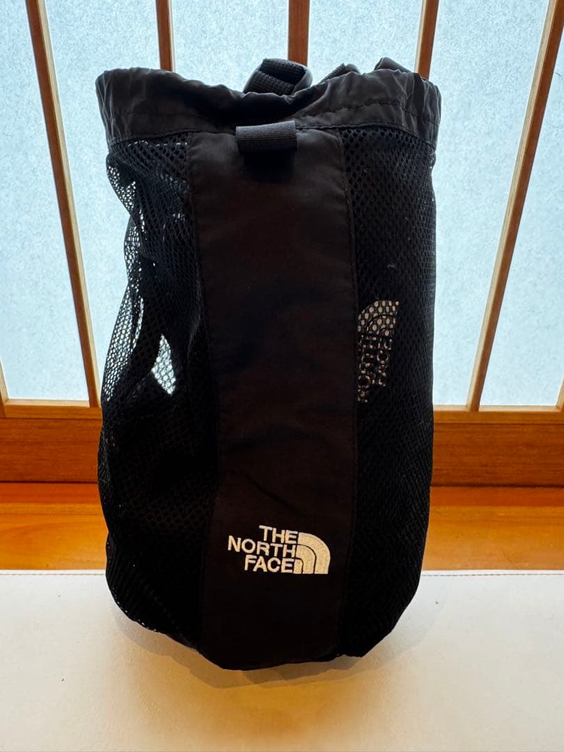 【美品　使用1日】THE NORTH FACE コンパクトキャリアー　抱っこ紐