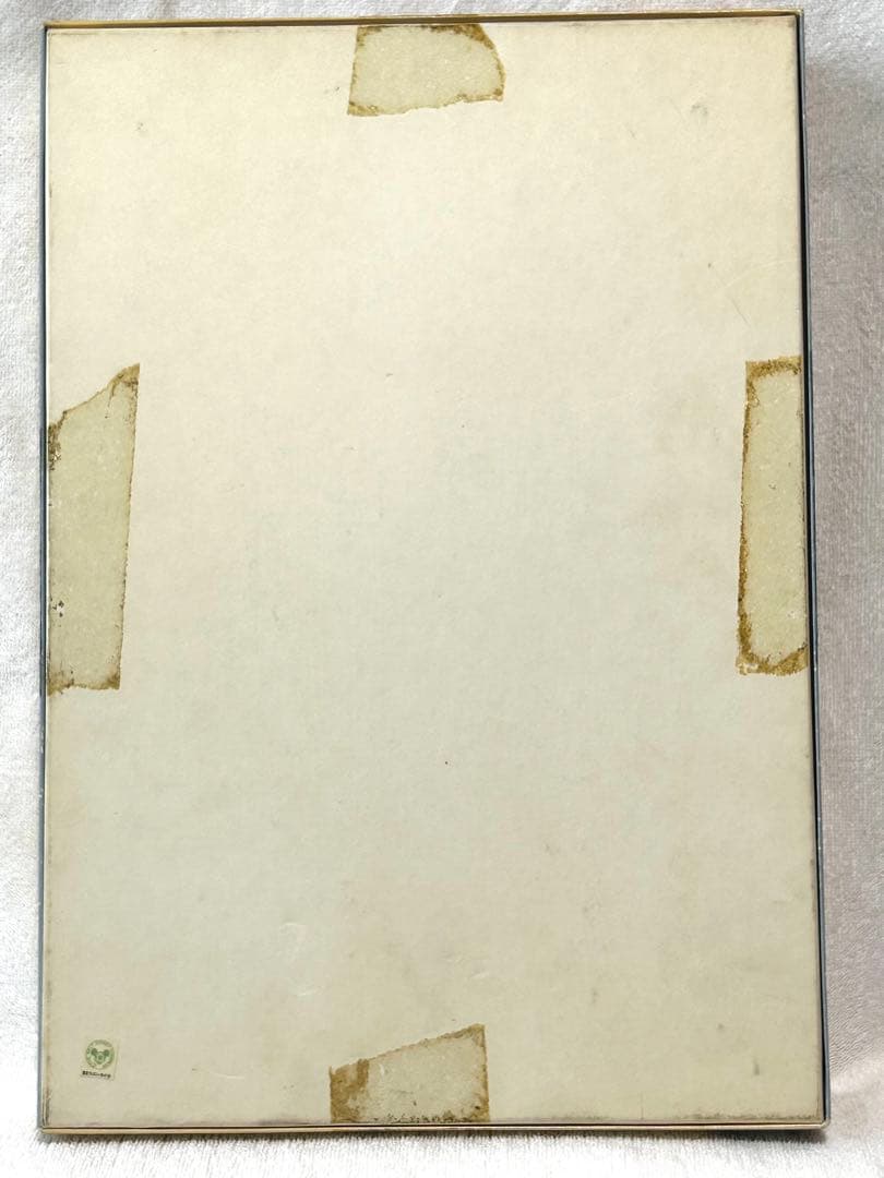 TDR東京ディズニーランド★スプラッシュマウンテンオープン記念ジグソーパズル