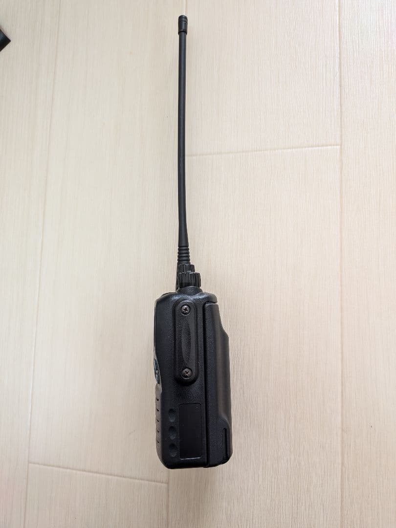 VXD450R 　デジタル簡易無線登録局 オプション多数