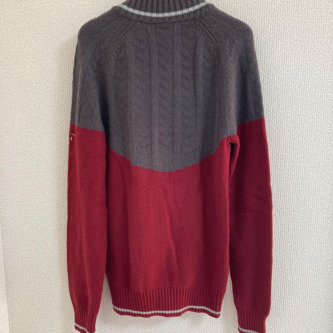 Nike　ナイキ　 RF ニットカーディガン　ジャケット　フェデラー　XLサイズ