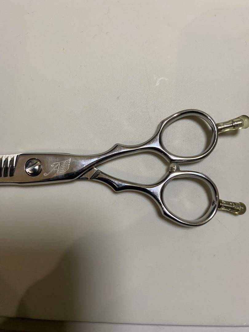 光　HIKARI シザー セニング Angel A 772