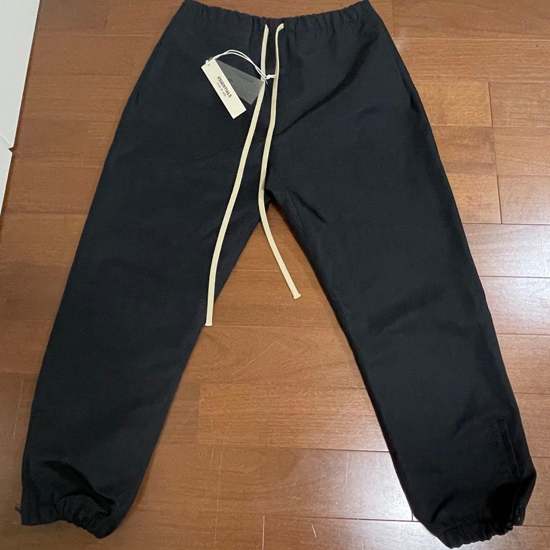 FEAR OF GOD ESSENTIALS トラックパンツ S