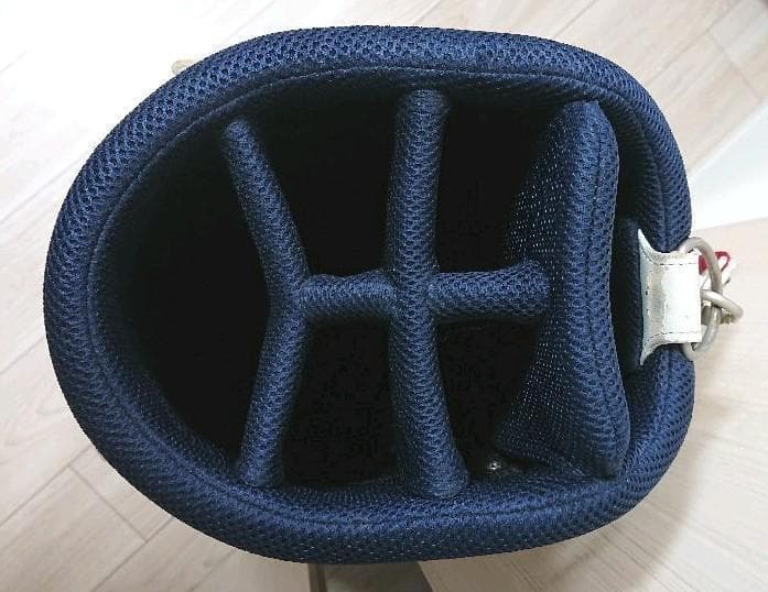 ZOY・ゾーイ　9型　キャディバッグ　男女兼用