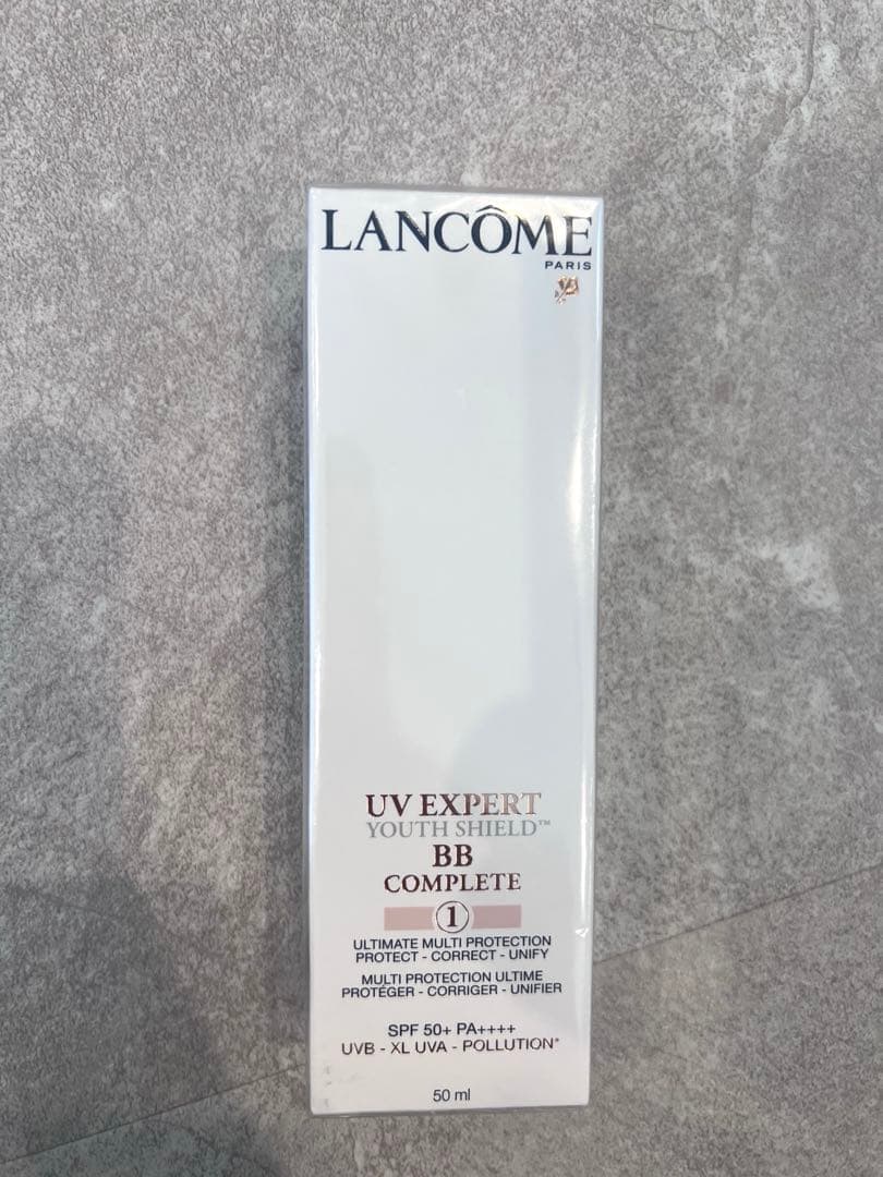 ランコム UVエクスペール BB n SPF50+ PA++++ 50mlセット