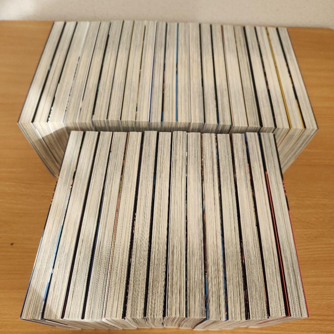 BLUE GIANT シリーズ 計35巻セット