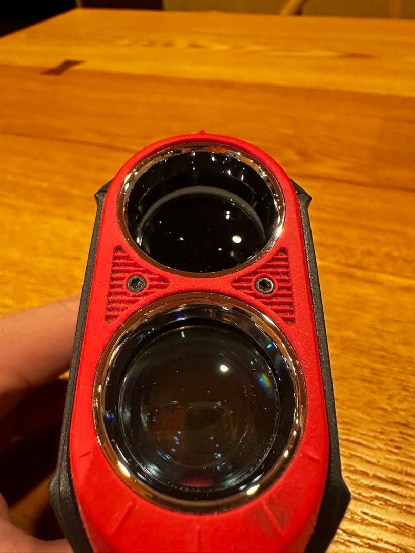 Bushnell Tour V5 Shift ゴルフ用距離計