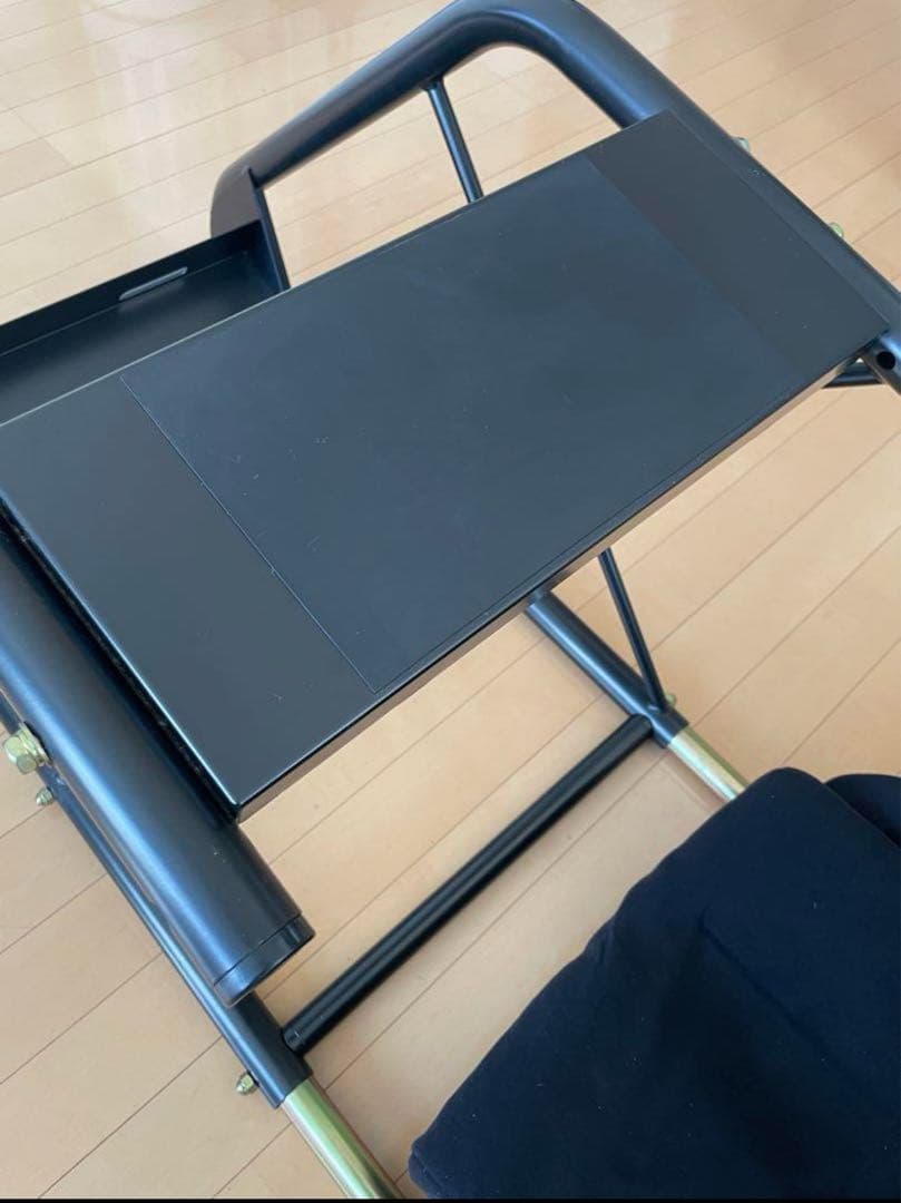 【中古品】スパルコ・レーシングコックピット・プロ　GRAN TURISMO 4