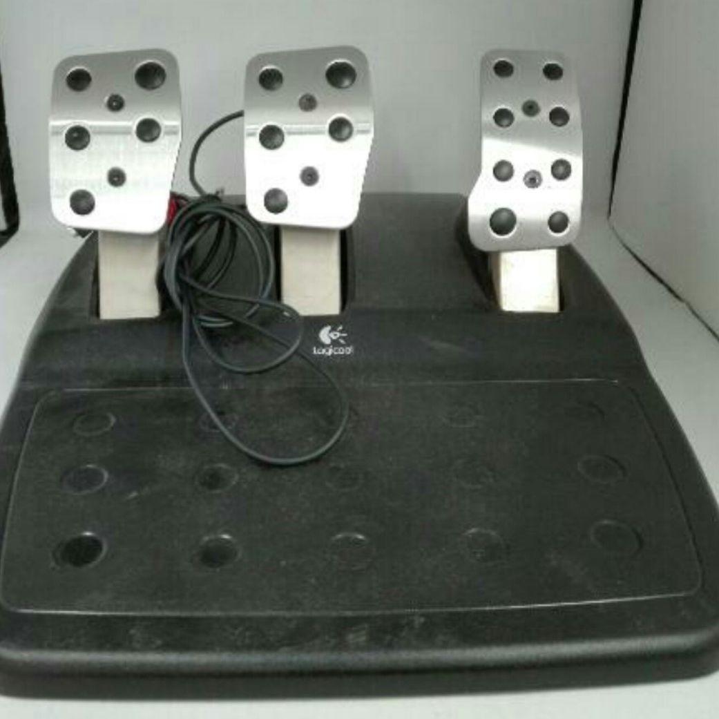 ps4 ハンドルコントローラー G27 ロジクール  変換コンバーター付