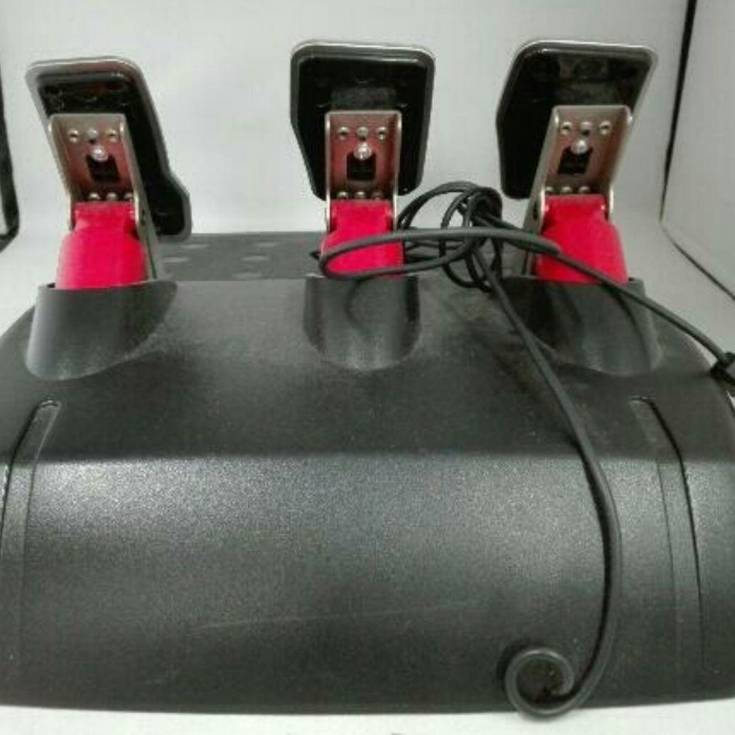 ps4 ハンドルコントローラー G27 ロジクール  変換コンバーター付