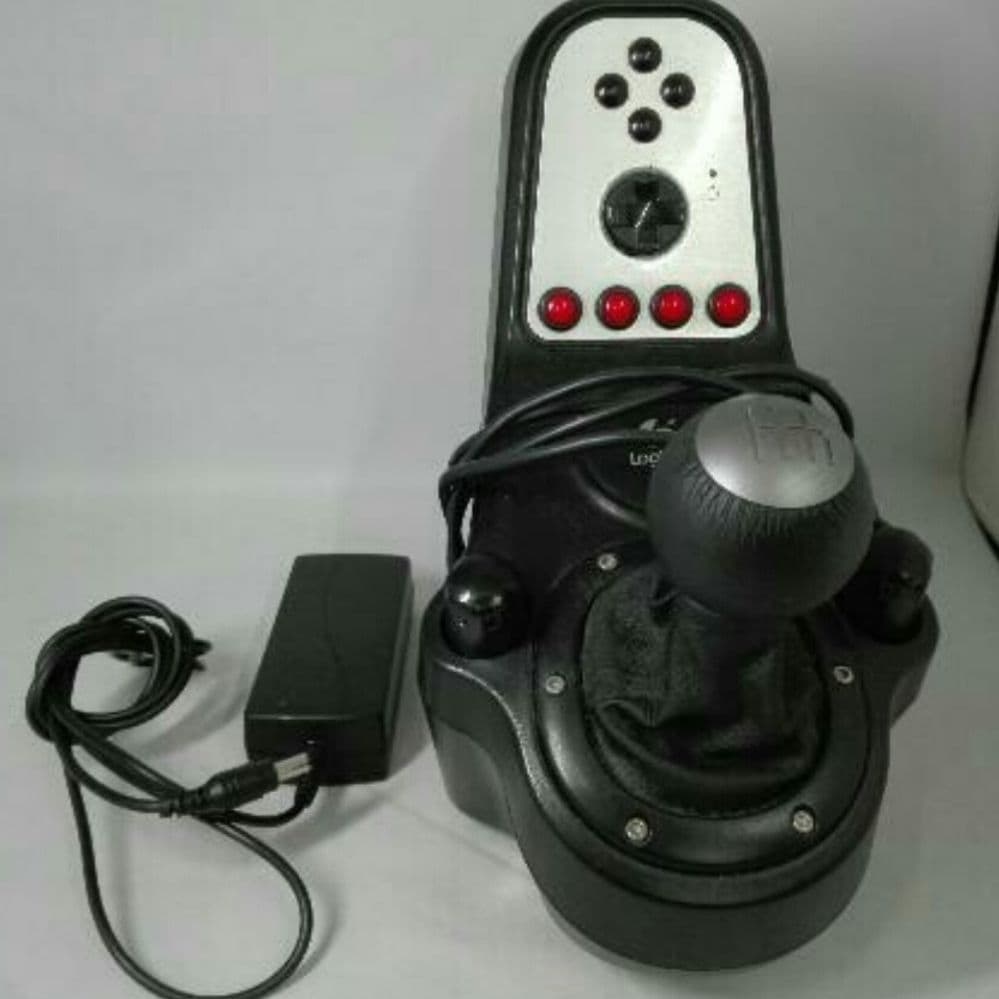 ps4 ハンドルコントローラー G27 ロジクール  変換コンバーター付