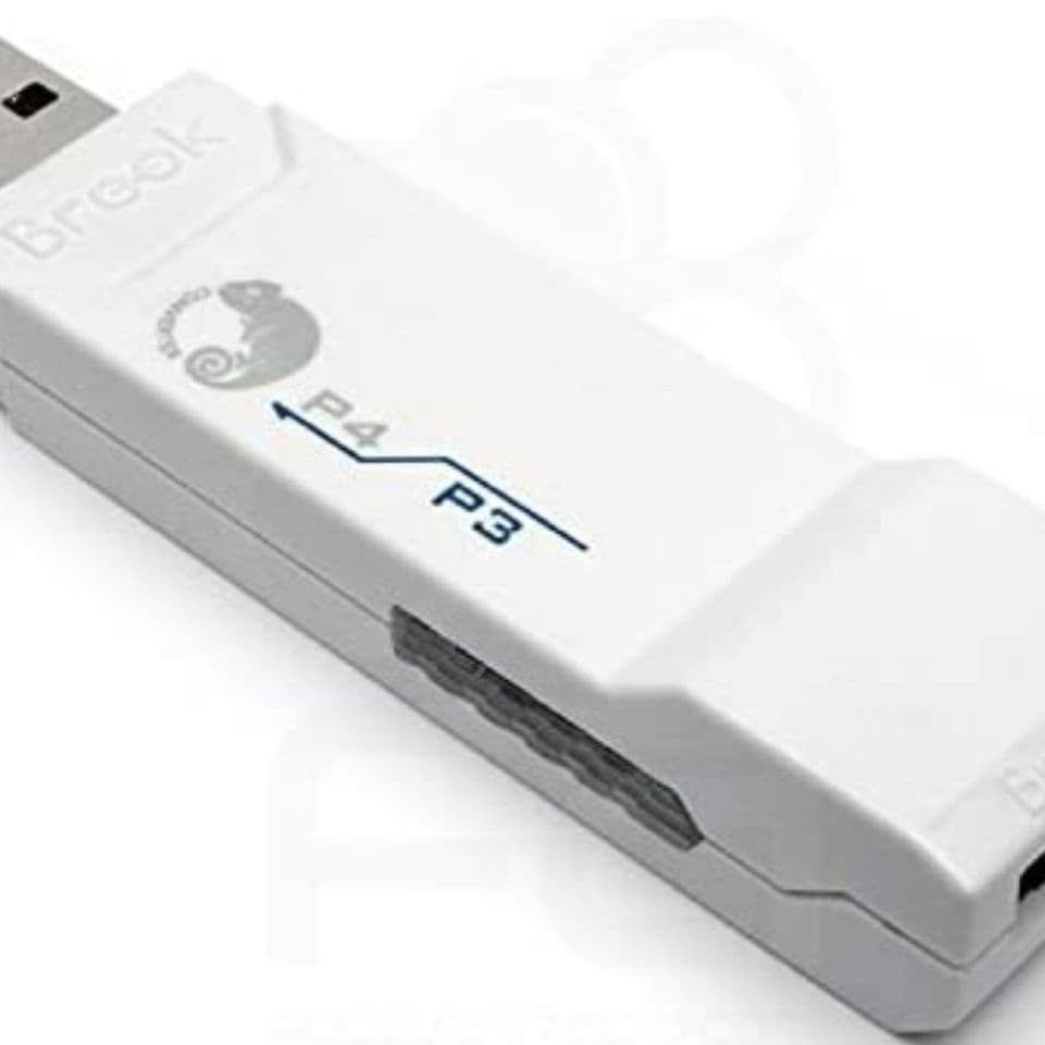 ps4 ハンドルコントローラー G27 ロジクール  変換コンバーター付