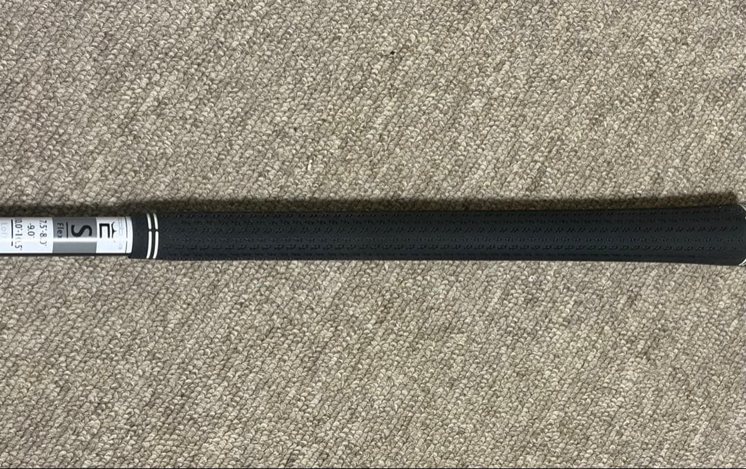 COBRA DARK SPEED LS　ドライバー 9.0 S コース未使用