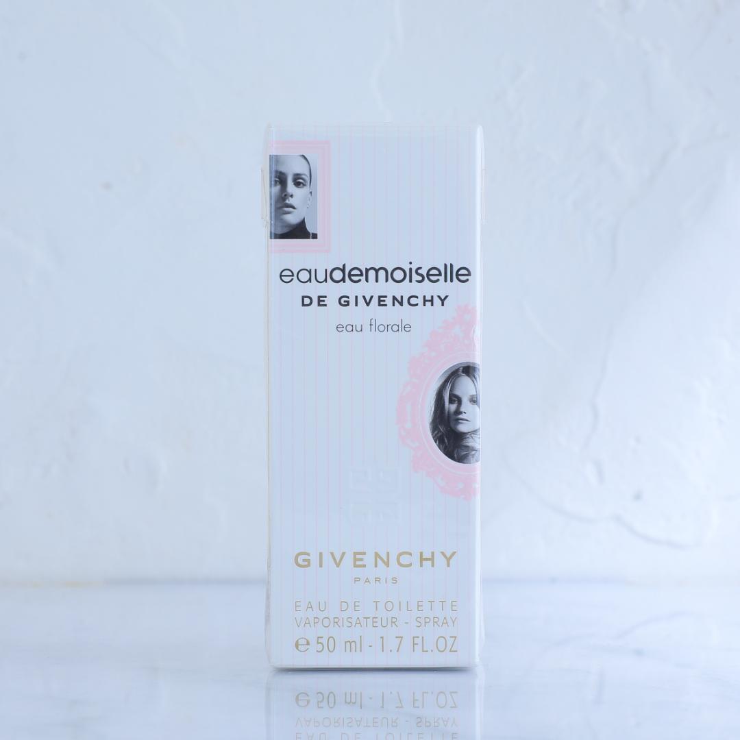香水(女性用) GIVENCHY Eaudemoiselle Eau Florale 50ml