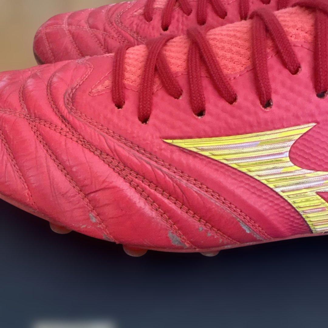 モレリアネオ4β JAPAN 28.0 限定カラー