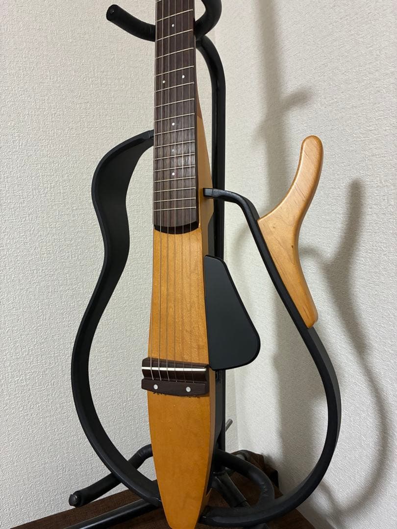 ギター YAMAHA SLG-100s
