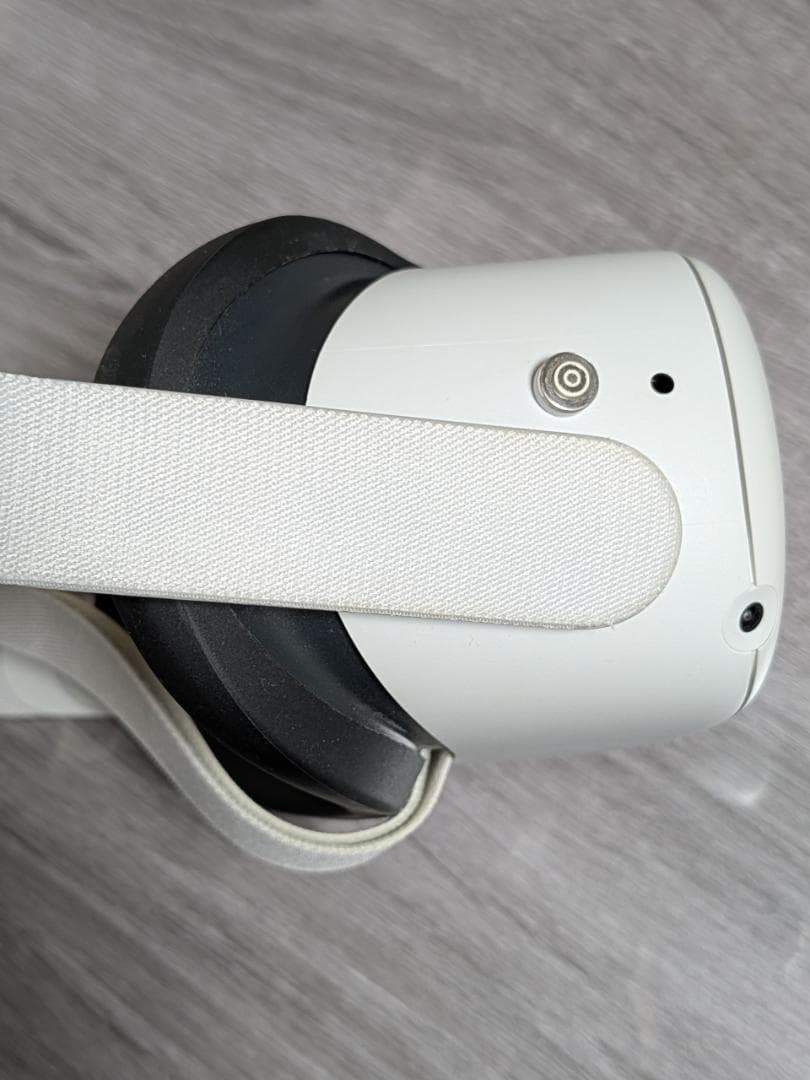 (こまき) Quest2 128GB VRヘッドセット