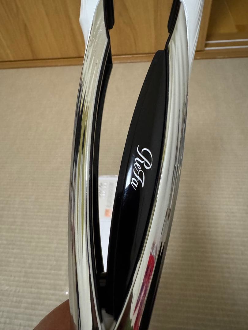 ReFa BEAUTECH STRAIGHT IRON　リファストレートアイロン