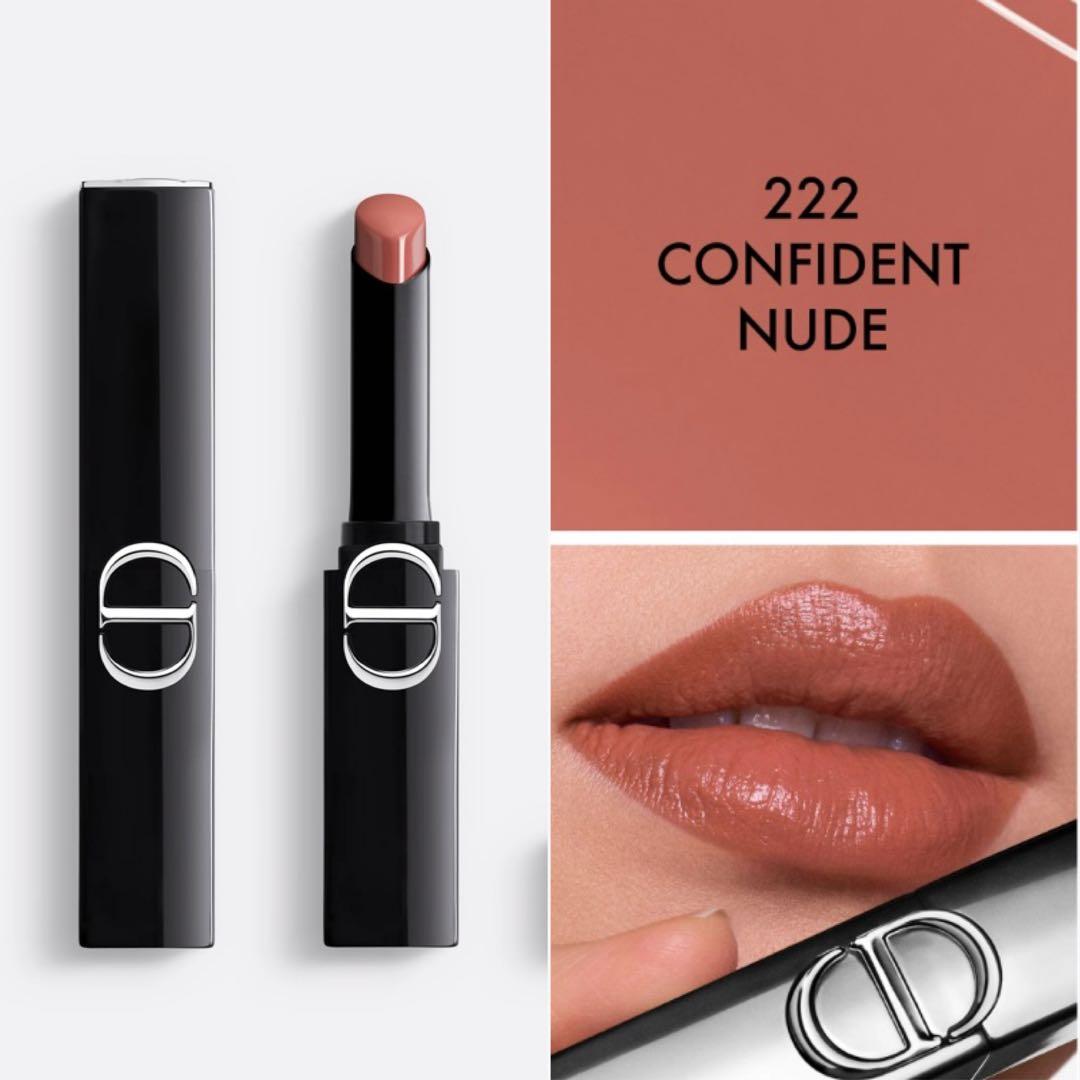 ディオール ⭐︎限定⭐︎ ルージュディオールオンステージ 222