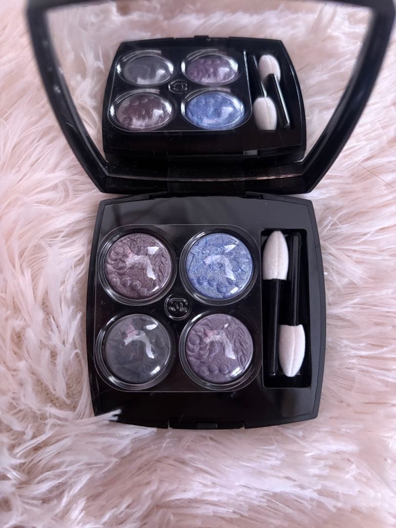 即購入可　CHANEL 2025年ホリデー限定397