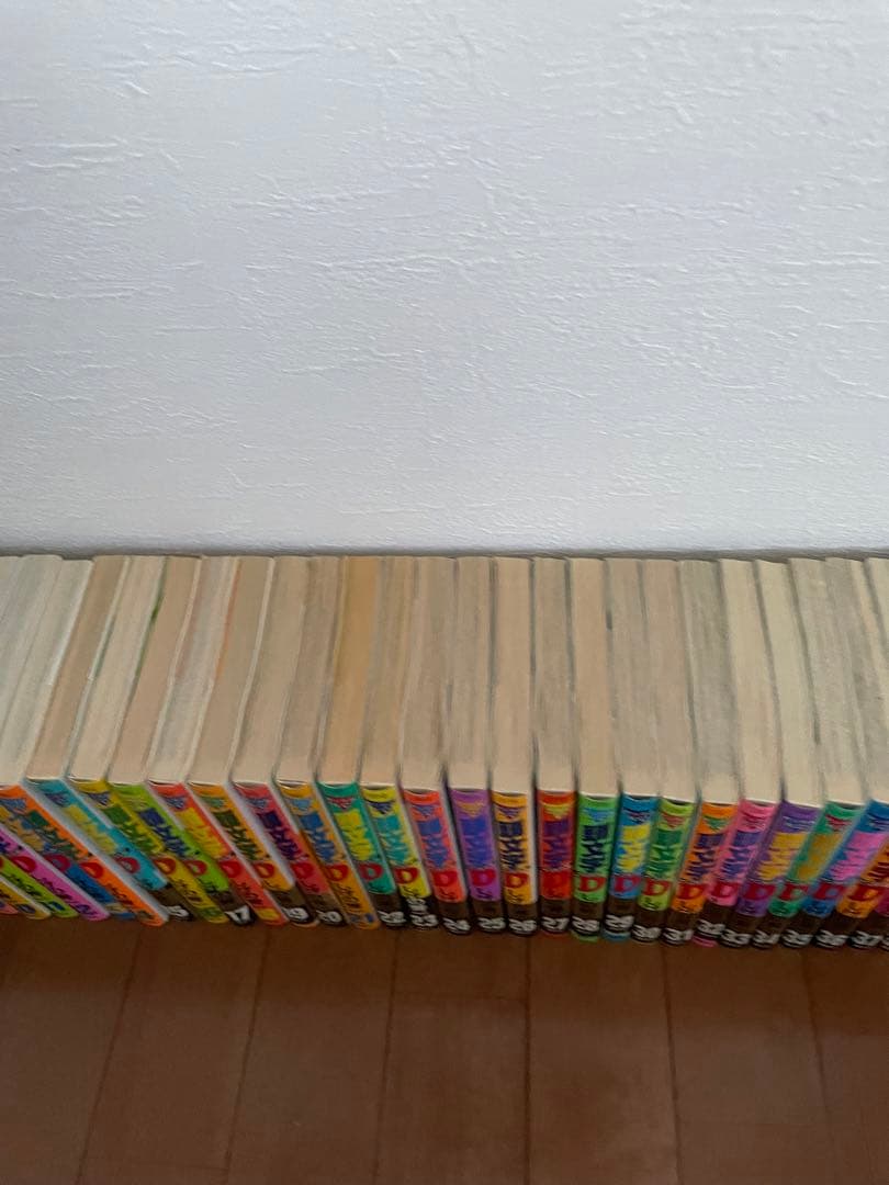 イニシャルD 1-48巻セット