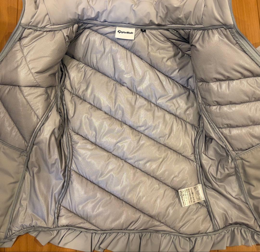 テーラーメイド　ゴルフウェア　レディース　ジャケット