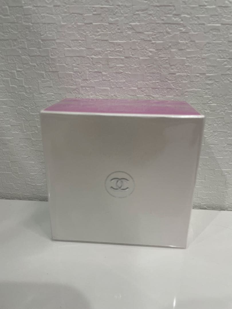 CHANEL CHANCE EAU TENDRE ボディクリーム