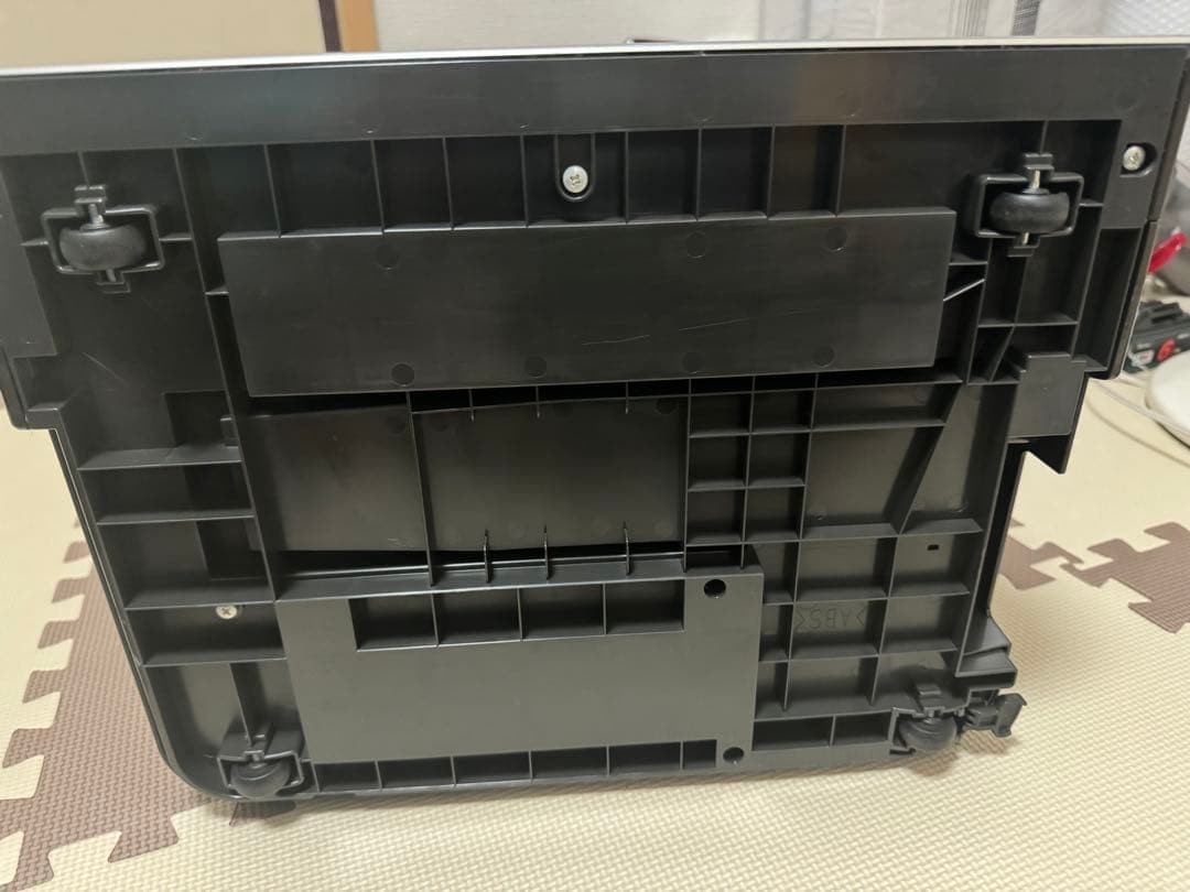 Panasonic加湿空気清浄機 品番 F-VXM90