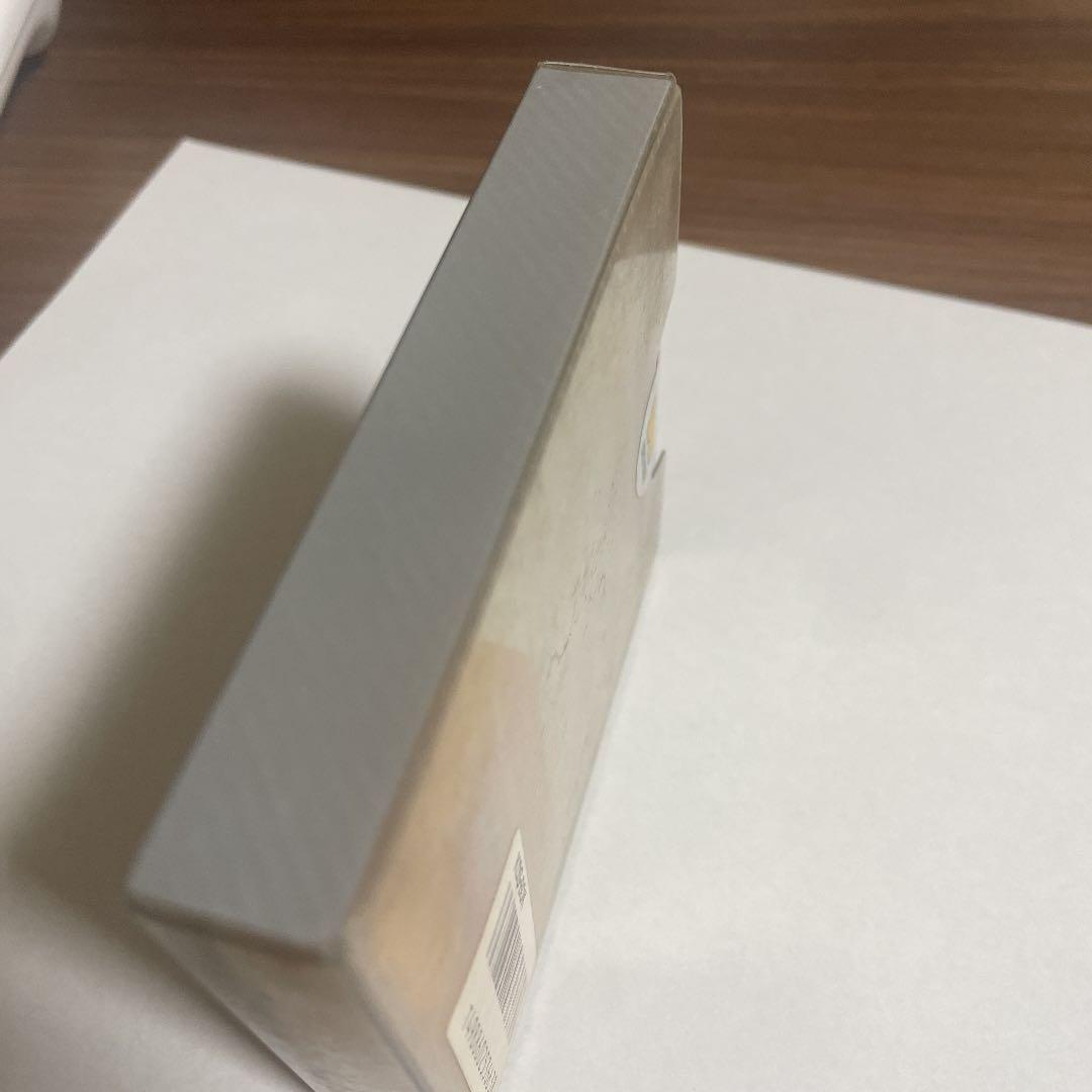 バイオミラクル　ぼくってウパ　未開封