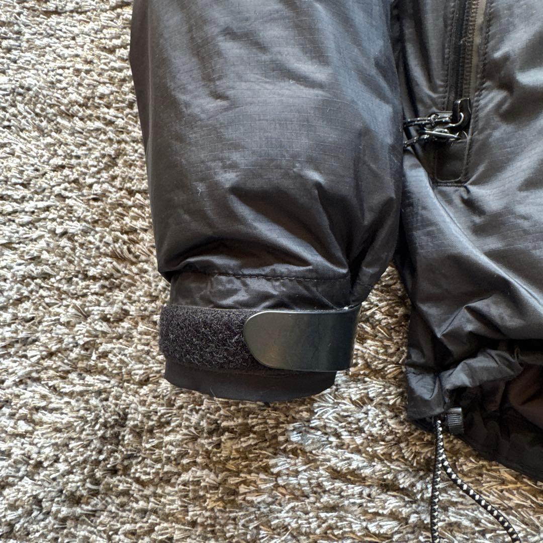 NANGA✖️アーバンリサーチ オーロラダウンジャケットS