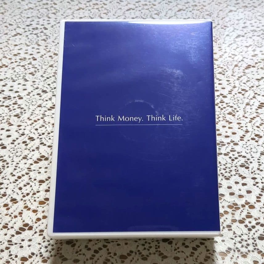 株式投資の学校DVD12枚セット(ファイナンシャルアカデミー)