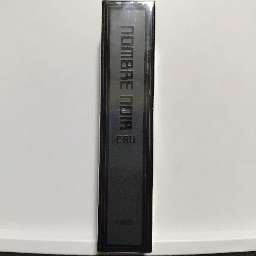 未開封❗資生堂 ノンブルノワール オードパルファム　60㍉L❤