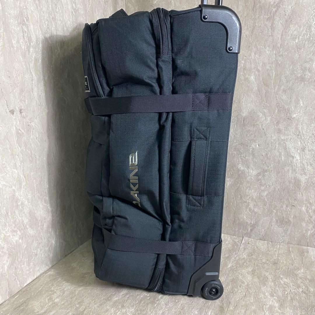 DAKINE ダカイン キャリーケース SPLIT ROLLER 85L